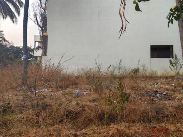 Residential Plot in Gollarapalya Hosahalli for resale Bengaluru. The reference number is 19488549