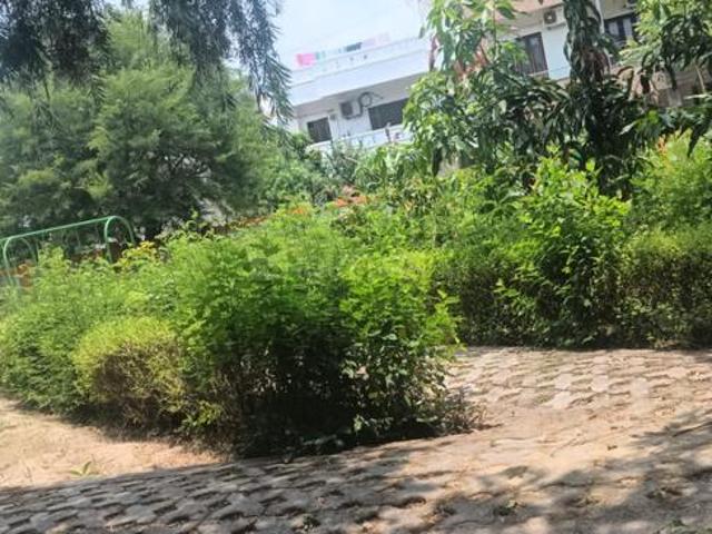 Residential Plot in Gomti Nagar Extension for resale Lucknow. The reference number is 20010422