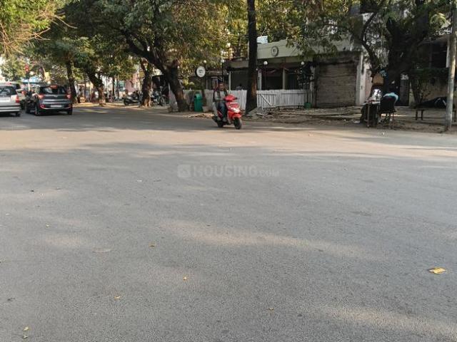 Residential Plot in Gomti Nagar Extension for resale Lucknow. The reference number is 20163155