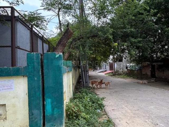 Residential Plot in Gomti Nagar Extension for resale Lucknow. The reference number is 21177066