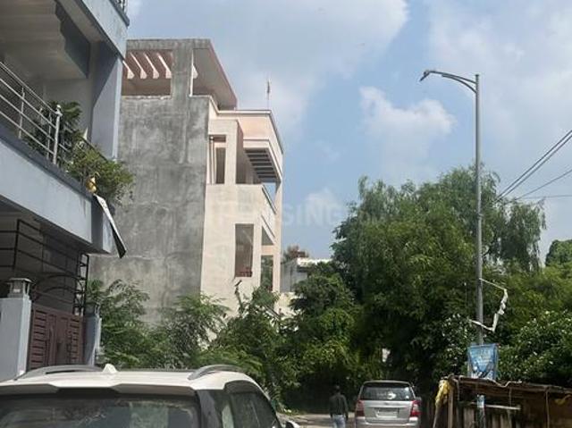 Residential Plot in Gomti Nagar Extension for resale Lucknow. The reference number is 21238484