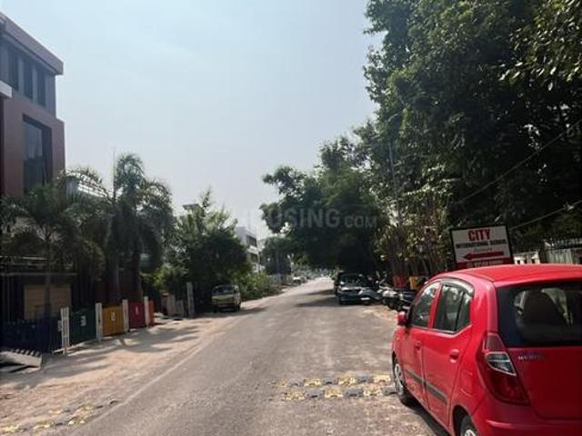 Residential Plot in Gomti Nagar Extension for resale Lucknow. The reference number is 21325151
