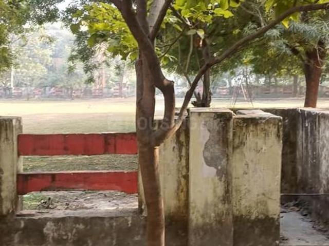 Residential Plot in Gomti Nagar for resale Lucknow. The reference number is 16416559