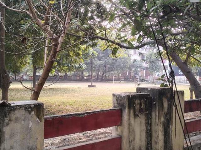 Residential Plot in Gomti Nagar for resale Lucknow. The reference number is 19353782