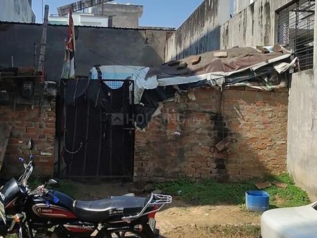Residential Plot in Gomti Nagar for resale Lucknow. The reference number is 19448463