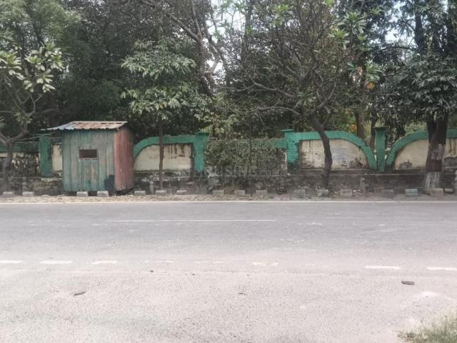 Residential Plot in Gomti Nagar Extension for resale Lucknow. The reference number is 19793591