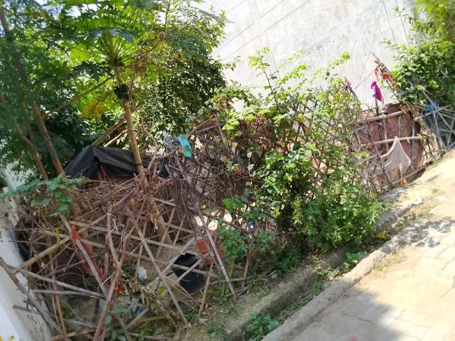 Residential Plot in Gomti Nagar for resale Lucknow. The reference number is 20092810