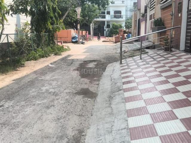 Residential Plot in Gomti Nagar for resale Lucknow. The reference number is 20300872