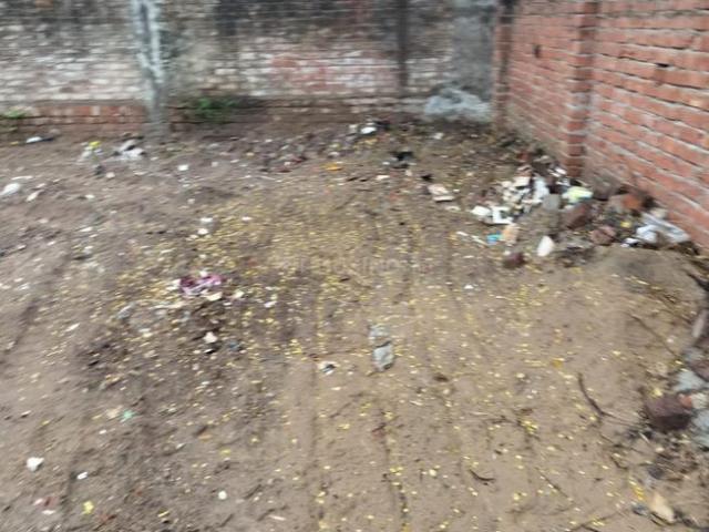 Residential Plot in Gomti Nagar for resale Lucknow. The reference number is 20658322