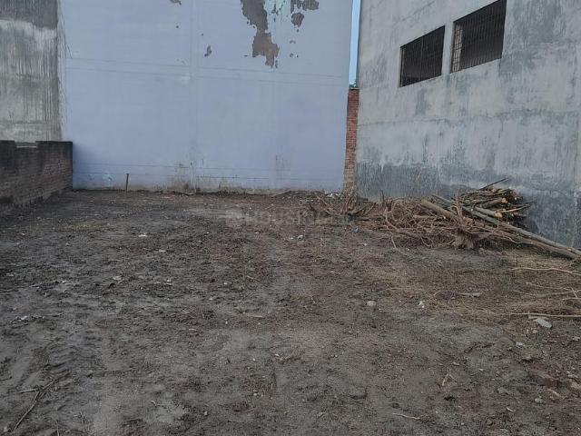 Residential Plot in Gomti Nagar for resale Lucknow. The reference number is 20852319