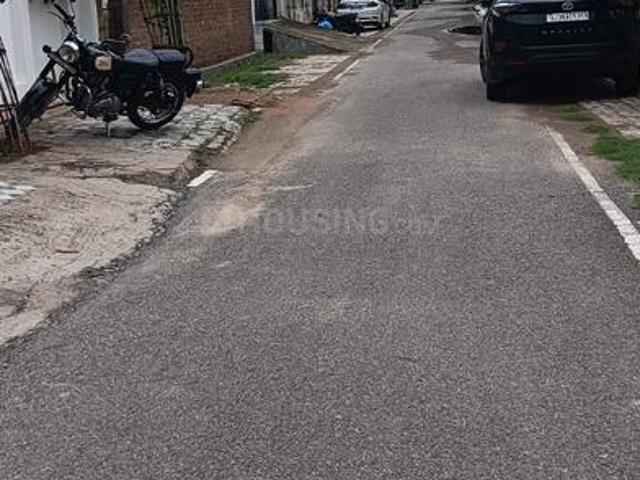 Residential Plot in Gomti Nagar for resale Lucknow. The reference number is 21077485