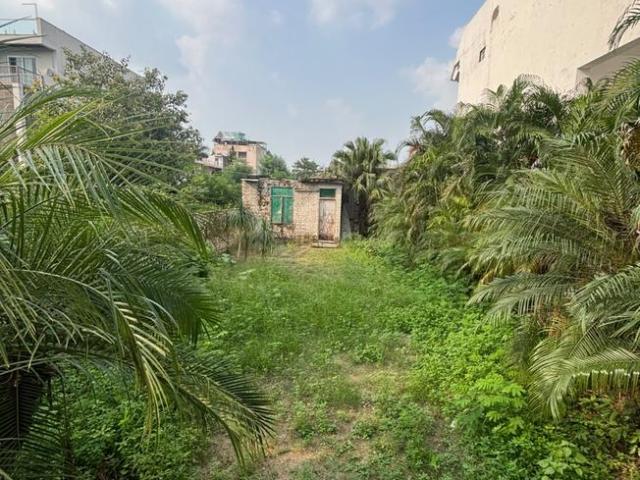 Residential Plot in Gomti Nagar for resale Lucknow. The reference number is 21131795