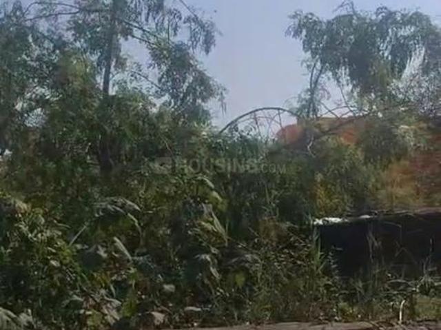 Residential Plot in Gomti Nagar for resale Lucknow. The reference number is 21343914