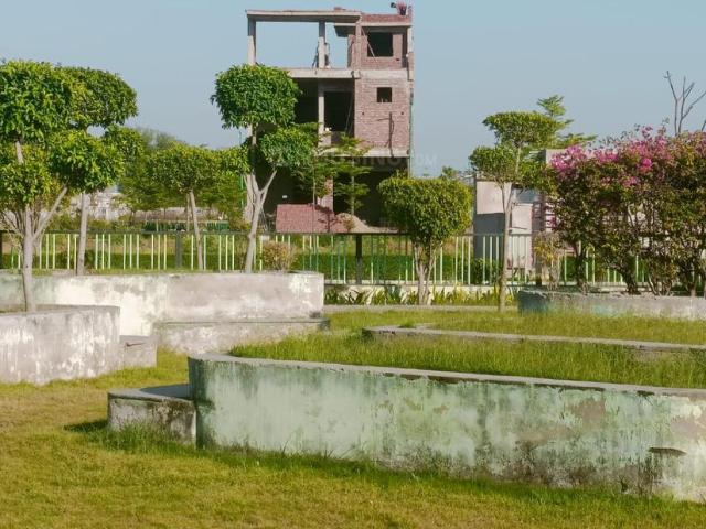 Residential Plot in Goner for resale Jaipur. The reference number is 19062319
