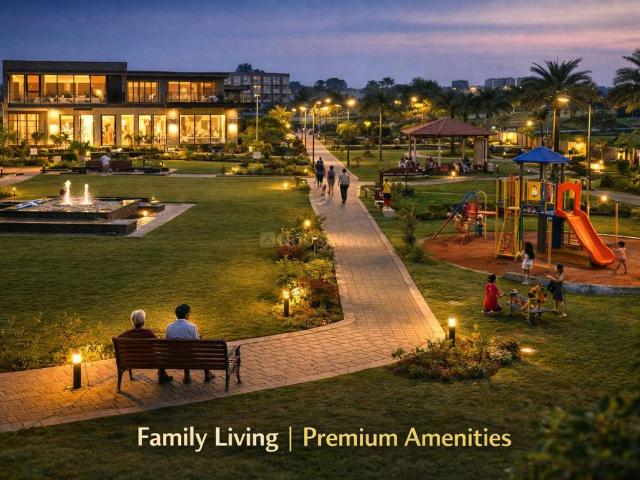 Residential Plot in Goner for resale Jaipur. The reference number is 19942056