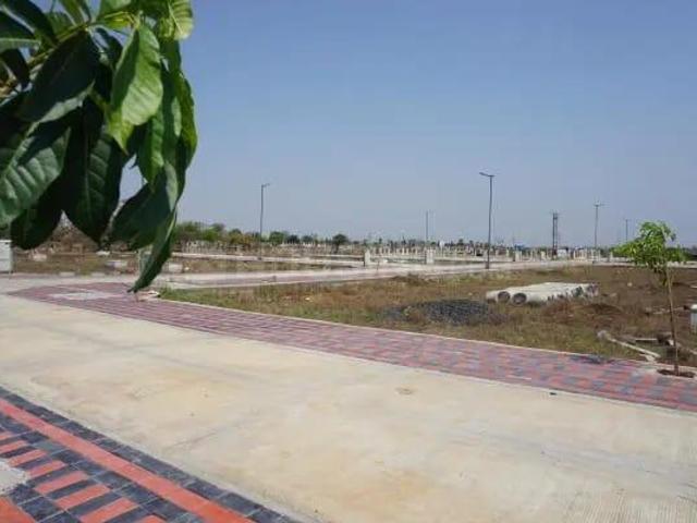 Residential Plot in Goner for resale Jaipur. The reference number is 20045543