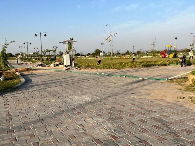 Residential Plot in Goner for resale Jaipur. The reference number is 20292178