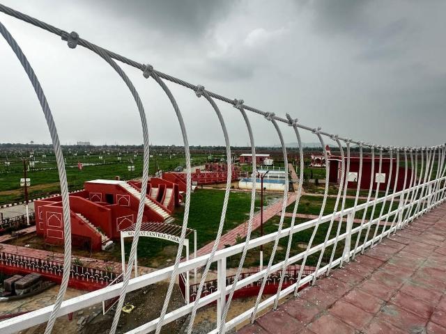 Residential Plot in Goner for resale Jaipur. The reference number is 20315854