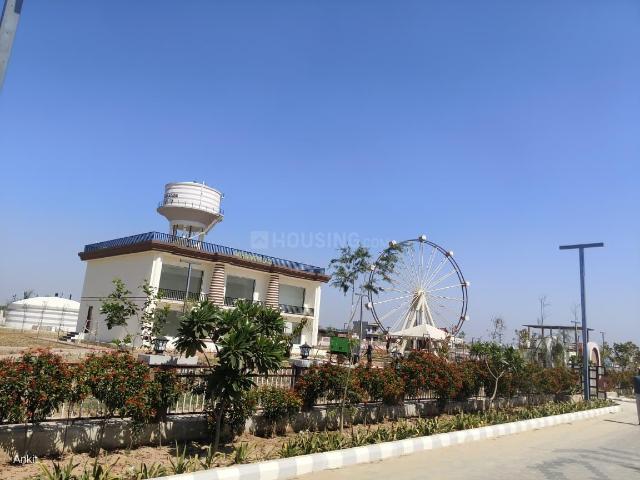 Residential Plot in Goner for resale Jaipur. The reference number is 20583753