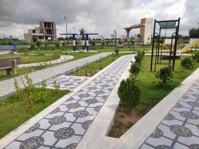 Residential Plot in Goner for resale Jaipur. The reference number is 20604296