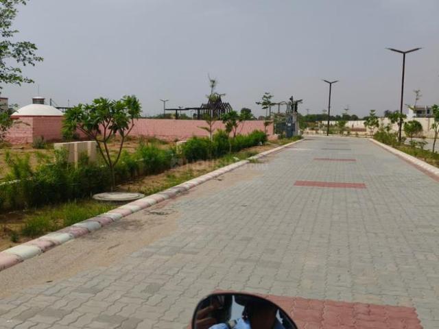 Residential Plot in Goner for resale Jaipur. The reference number is 20867119