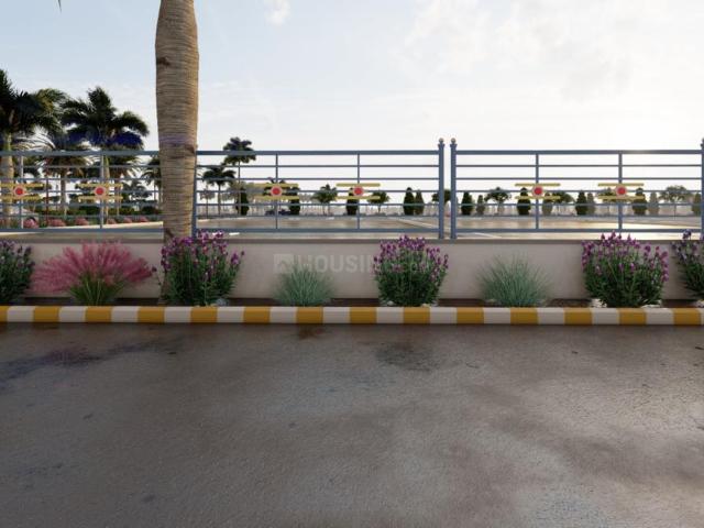 Residential Plot in Goner for resale Jaipur. The reference number is 21187659