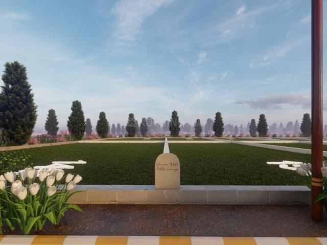 Residential Plot in Goner for resale Jaipur. The reference number is 21189280