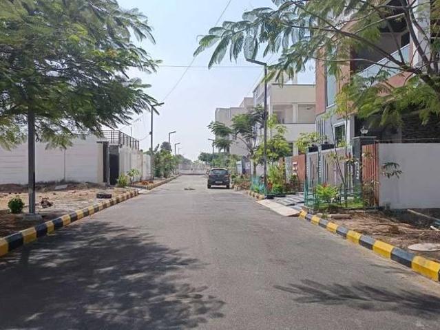 Residential Plot in Goner for resale Jaipur. The reference number is 21350147