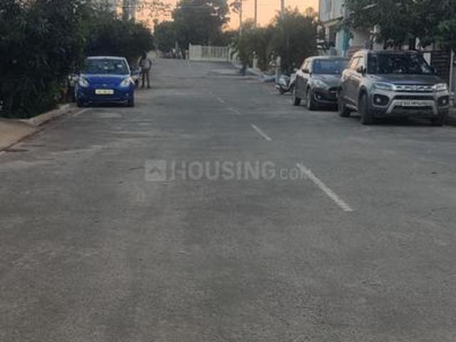 Residential Plot in Gonighattapura for resale Bengaluru. The reference number is 17317696