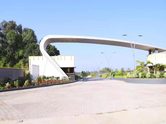 Residential Plot in Gonighattapura for resale Bengaluru. The reference number is 19888256