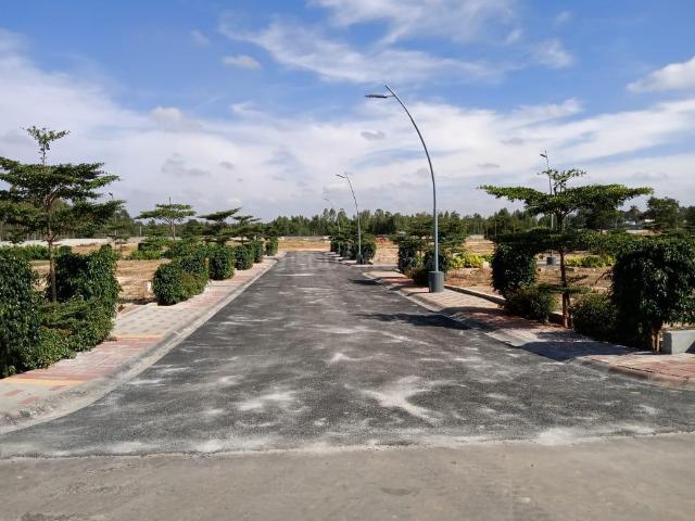 Residential Plot in Gonighattapura for resale Bengaluru. The reference number is 19888256