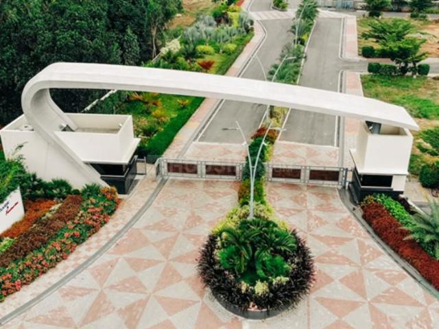 Residential Plot in Gonighattapura for resale Bengaluru. The reference number is 20153676