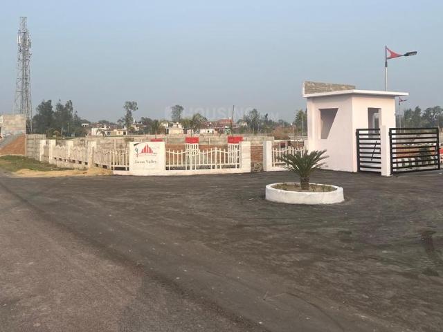 Residential Plot in Gosainganj for resale Lucknow. The reference number is 17905171