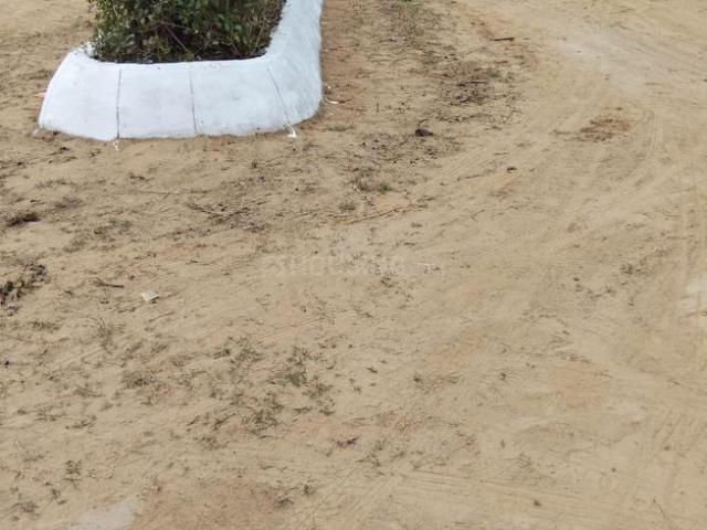 Residential Plot in Gosainganj for resale Lucknow. The reference number is 19238402