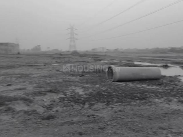 Residential Plot in Gosainganj for resale Lucknow. The reference number is 19291120
