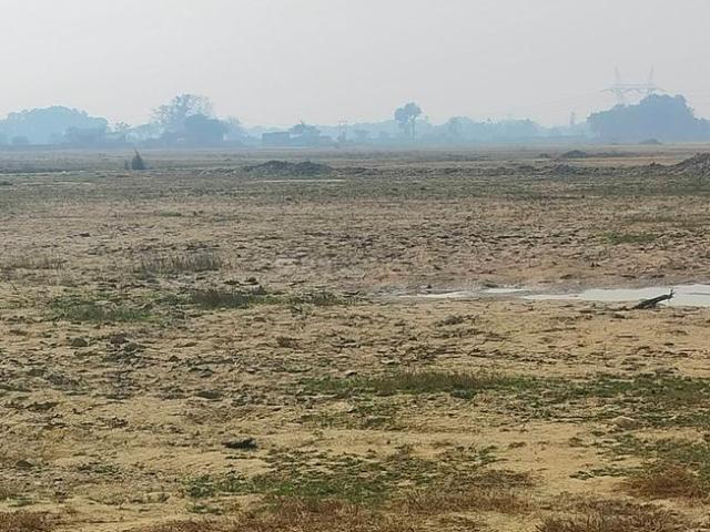 Residential Plot in Gosainganj for resale Lucknow. The reference number is 19377034