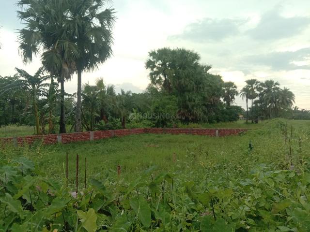 Residential Plot in Gopal Pur, Sonarpur for resale Kolkata. The reference number is 20684975
