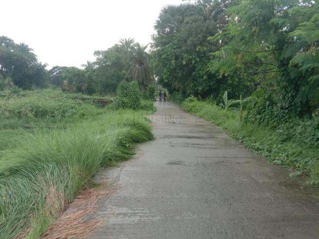 Residential Plot in A P Nagar for resale Kolkata. The reference number is 20764270