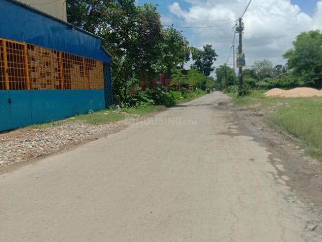 Residential Plot in A P Nagar for resale Kolkata. The reference number is 20764321