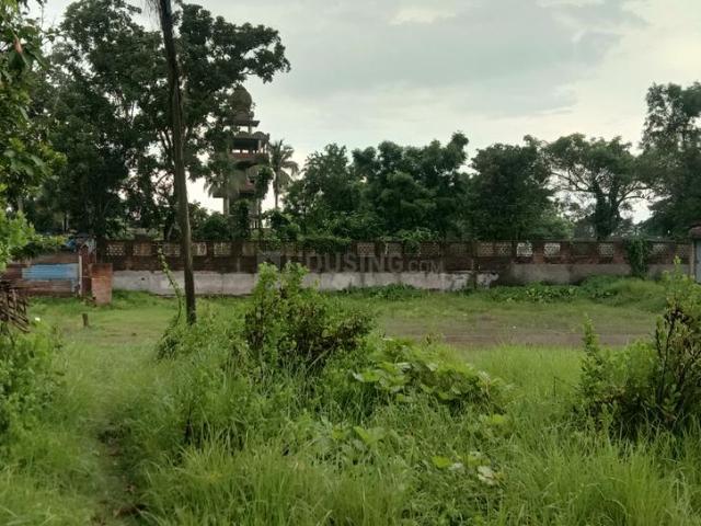Residential Plot in A P Nagar for resale Kolkata. The reference number is 20764334