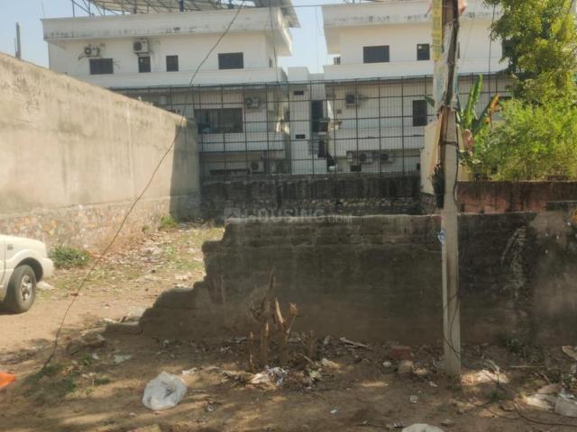 Residential Plot in Gopalpura for resale Jaipur. The reference number is 20710298