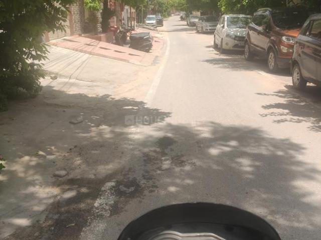 Residential Plot in Gopalpura for resale Jaipur. The reference number is 20961221