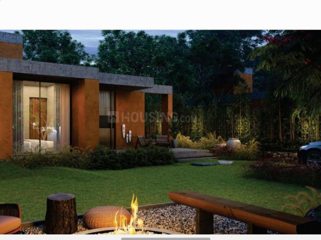 Residential Plot in Goraj for resale Ahmedabad. The reference number is 20501128