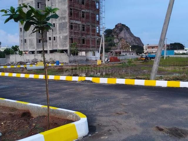 Residential Plot in Gorantla for resale Guntur. The reference number is 20148052