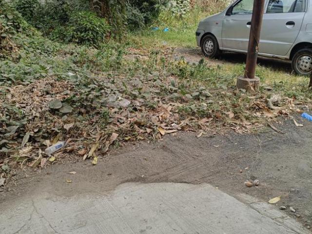 Residential Plot in Gotri for resale Vadodara. The reference number is 19417223
