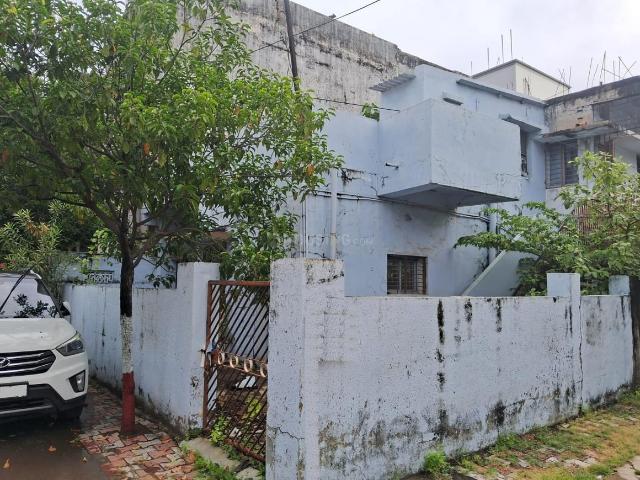 Residential Plot in Gotri for resale Vadodara. The reference number is 21256120