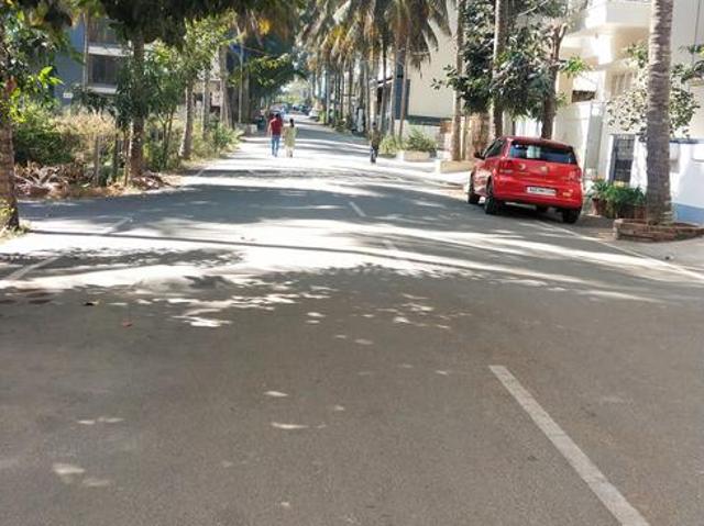 Residential Plot in Gottigere for resale Bengaluru. The reference number is 19228445