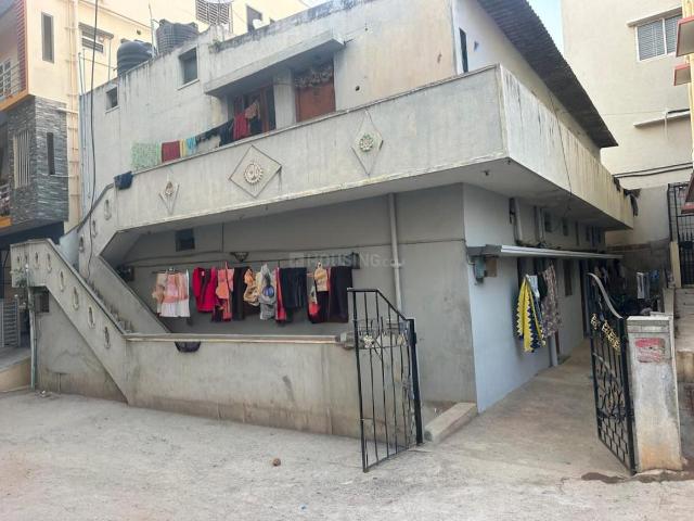Residential Plot in Gottigere for resale Bengaluru. The reference number is 20004489