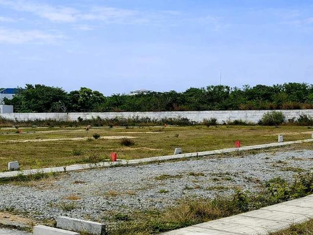 Residential Plot in Gottigere for resale Bengaluru. The reference number is 20410290