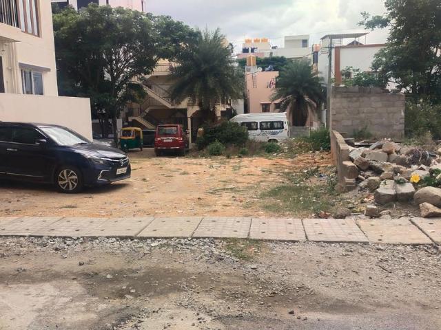 Residential Plot in Gottigere for resale Bengaluru. The reference number is 20749636